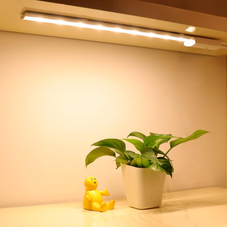 Sensor Unterbauleuchte LED Lichtleiste Küche Lampe Beleuchtung Schrank  Leuchte